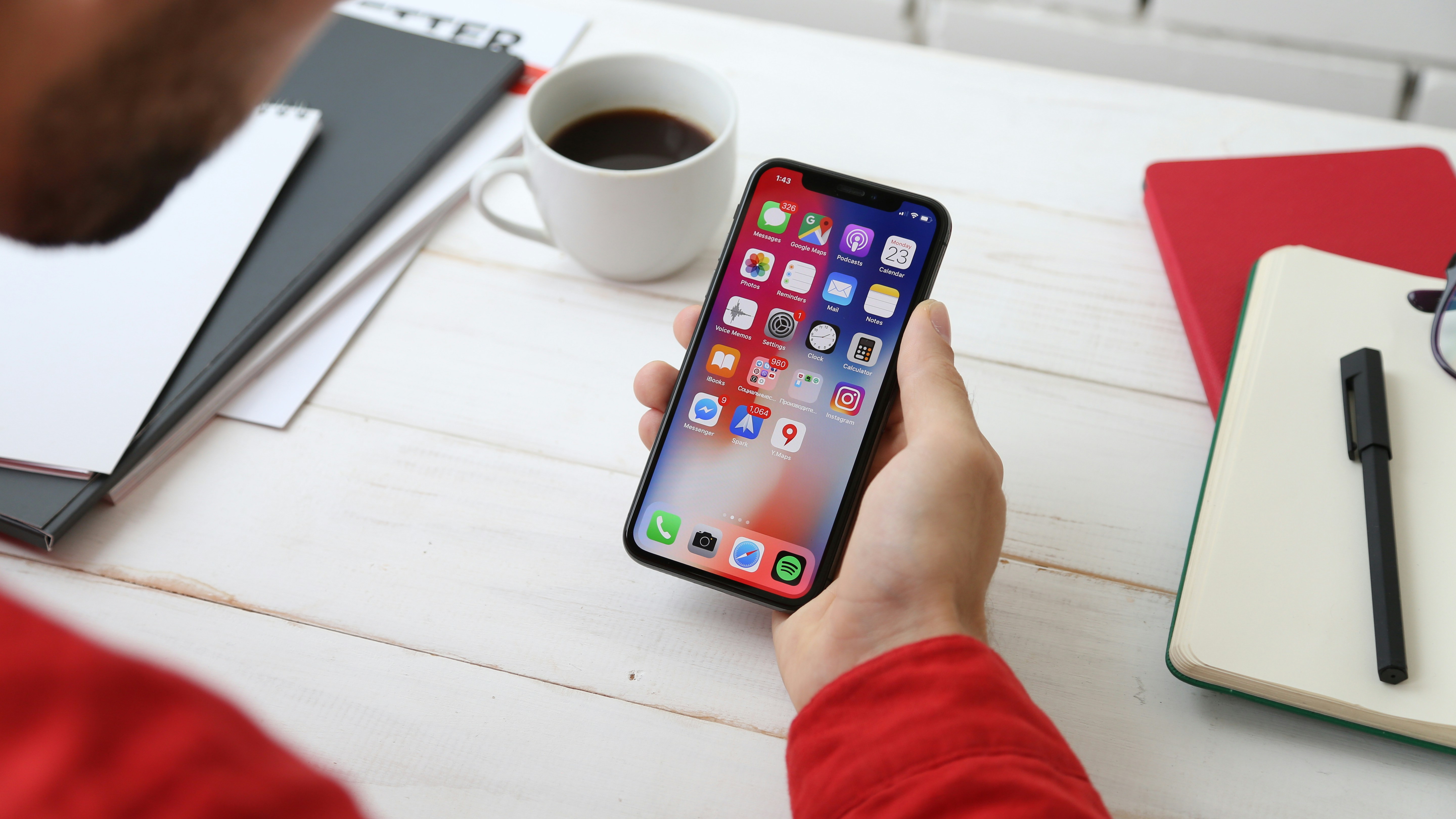 App Development